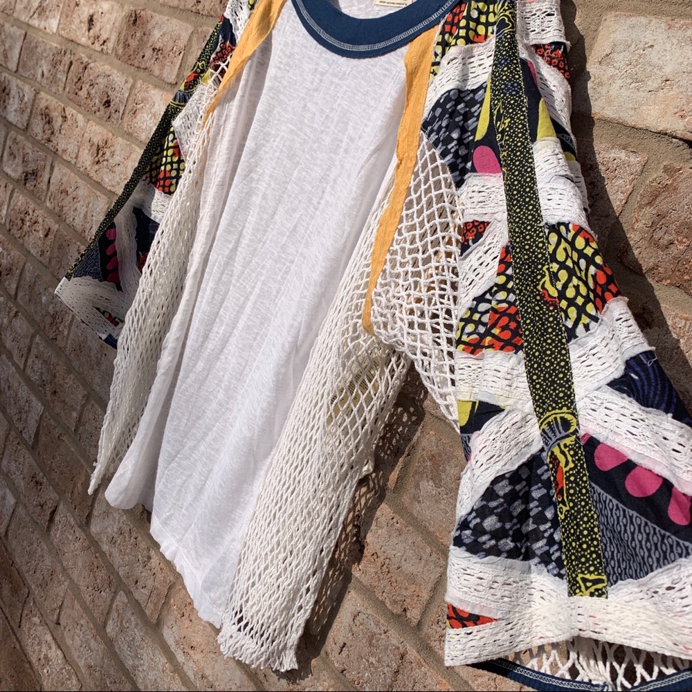Free People Serengeti T-Shirt - Picture 10 of 15